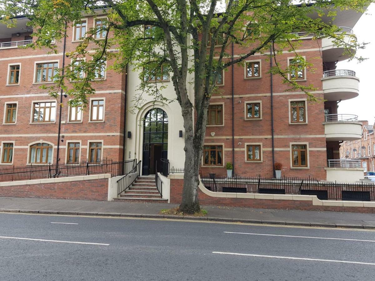 Chancellors Court Belfast Exterior photo