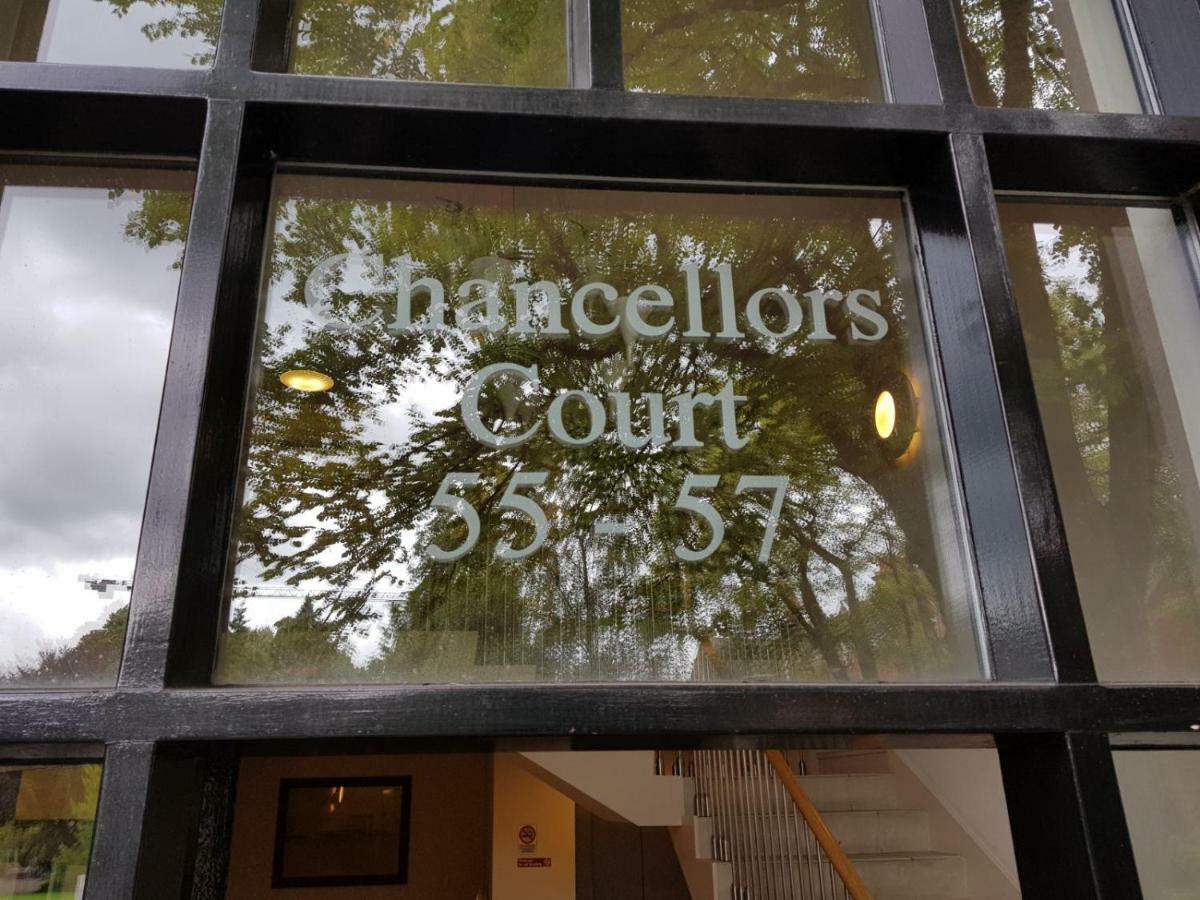 Chancellors Court Belfast Exterior photo